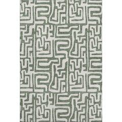 Luxury Washable Indoor/Outdoor The Reserve Basil 10' x 14' Rug