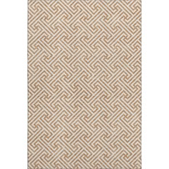 Luxury Washable Indoor/Outdoor The Reserve Copper 10' x 14' Rug