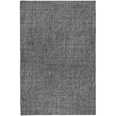 Luxury Washable Voyage VY1 Gray 10' x 14' Rug