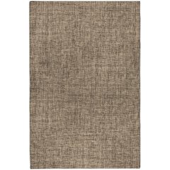 Luxury Washable Voyage VY1 Brown 10' x 14' Rug