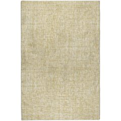 Luxury Washable Voyage VY1 Gold 10' x 14' Rug