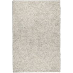 Luxury Washable Voyage VY2 Ivory 10' x 14' Rug