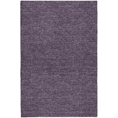 Luxury Washable Voyage VY2 Purple 10' x 14' Rug