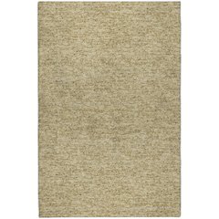 Luxury Washable Voyage VY2 Gold 10' x 14' Rug