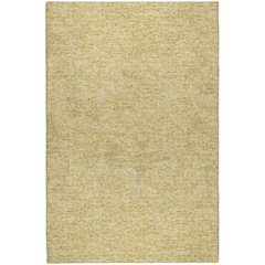 Luxury Washable Voyage VY2 Gold 10' x 14' Rug
