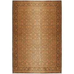 Vizcia VZ1 Copper 8' x 10' Rug