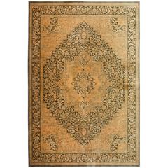 Vizcia VZ3 Gold 8' x 10' Rug