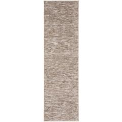 Arcata AC1 Mocha 2'3" x 7'6" Runner Rug