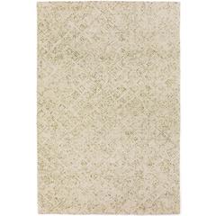 Zoe ZZ1 Lime 8' x 10' Rug