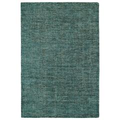 Toro TT100 Teal 8' x 10' Rug