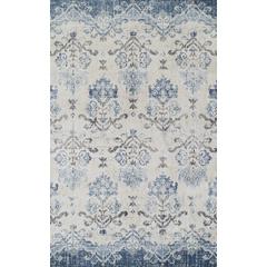 Antigua AN11 Blue 3'3" x 5'3" Rug
