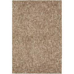 Mateo ME1 Mocha 8' x 10' Rug