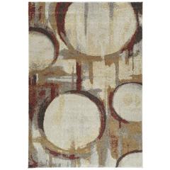 Aero AE12 Earth 3'3" x 5'3" Rug