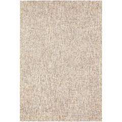 Mateo ME1 Putty 9' x 13' Rug