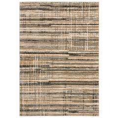 Karma KM8 Grey 3'3" x 5'1" Rug