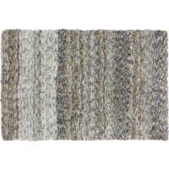 Joplin JP1 Pewter 2' x 3' Rug