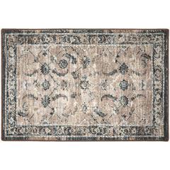 Jericho JC4 Taupe 2' x 3' Rug