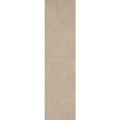 Monaco Sisal MC100 Sandstone 2'3" x 7'6" Runner Rug