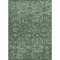 Aberdeen AB1 Irish 3' x 5' Rug