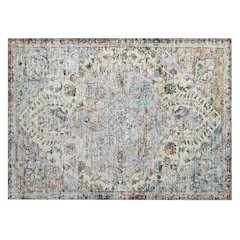 Machine Washable Indoor/Outdoor Chantille ACN2138 Sage 1'8" x 2'6" Rug