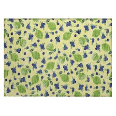 Machine Washable Indoor/Outdoor Chantille ACN2354 Gold 1'8" x 2'6" Rug