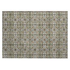 Machine Washable Indoor/Outdoor Chantille ACN2469 Green 1'8" x 2'6" Rug