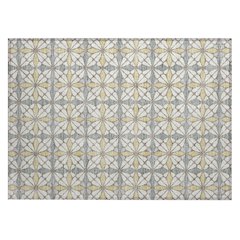Machine Washable Indoor/Outdoor Chantille ACN2469 Ivory 1'8" x 2'6" Rug