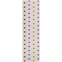 Machine Washable Indoor/Outdoor Chantille ACN2510 Ivory 2'3" x 7'6" Runner Rug