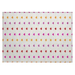 Machine Washable Indoor/Outdoor Chantille ACN2510 Ivory 1'8" x 2'6" Rug