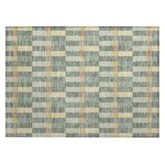 Machine Washable Indoor/Outdoor Chantille ACN2548 Green 1'8" x 2'6" Rug