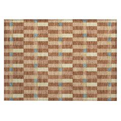 Machine Washable Indoor/Outdoor Chantille ACN2548 Orange 1'8" x 2'6" Rug