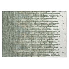 Machine Washable Indoor/Outdoor Chantille ACN2567 Green 1'8" x 2'6" Rug