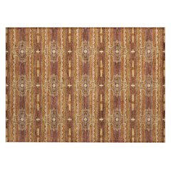 Machine Washable Indoor/Outdoor Chantille ACN2688 Red 1'8" x 2'6" Rug