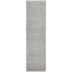 Machine Washable Indoor/Outdoor Chantille ACN2719 Brown 2'3" x 7'6" Runner Rug
