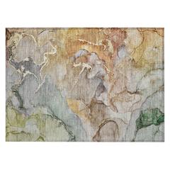 Chantille ACN500 Brown 1'8" x 2'6" Rug