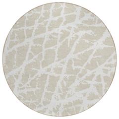 Chantille ACN501 Brown 8' x 8' Rug