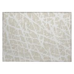 Chantille ACN501 Brown 1'8" x 2'6" Rug