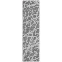 Chantille ACN501 Gray 2'3" x 7'6" Rug