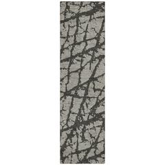 Chantille ACN501 Gray 2'3" x 7'6" Rug