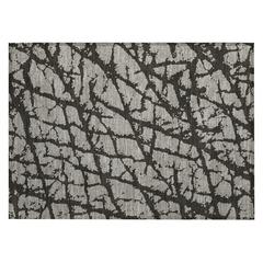 Chantille ACN501 Gray 1'8" x 2'6" Rug