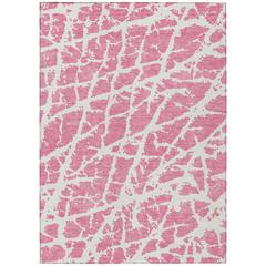 Chantille ACN501 Pink 2'6" x 3'10" Rug