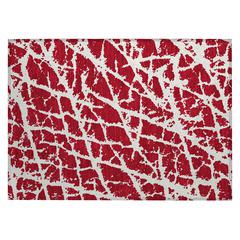 Chantille ACN501 Red 1'8" x 2'6" Rug