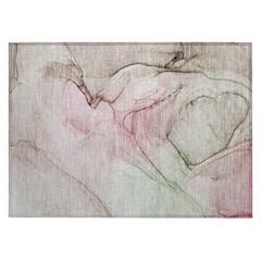 Chantille ACN502 Pink 1'8" x 2'6" Rug
