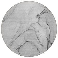 Chantille ACN502 Gray 8' x 8' Rug