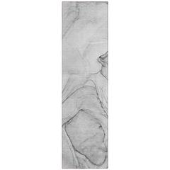 Chantille ACN502 Gray 2'3" x 7'6" Rug