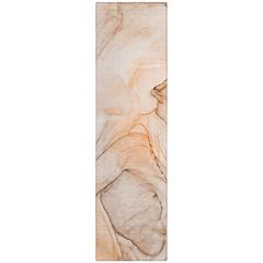 Chantille ACN502 Orange 2'3" x 7'6" Rug