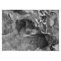 Chantille ACN503 Gray 1'8" x 2'6" Rug