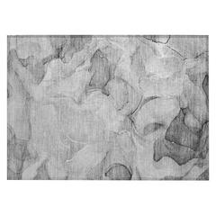 Chantille ACN504 Gray 1'8" x 2'6" Rug