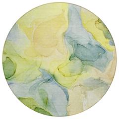 Chantille ACN504 Gold 8' x 8' Rug