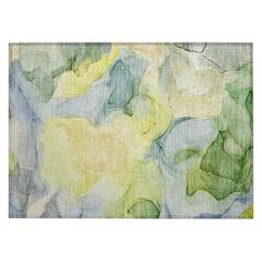 Chantille ACN504 Gold 1'8" x 2'6" Rug